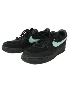 Tiffany & Co Nike x Air Force 1 Low-Top Sneakers